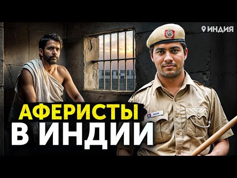 Видео: Истории обмана в ИНДИИ. Как избежать проблем и аферистов?