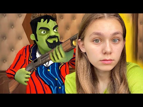 Видео: ЧТО ХРАНИТСЯ У ИМПОСТЕРА В ПОТАЙНОМ СЕЙФЕ?! 😱 | Scary Imposter #ensllyplay
