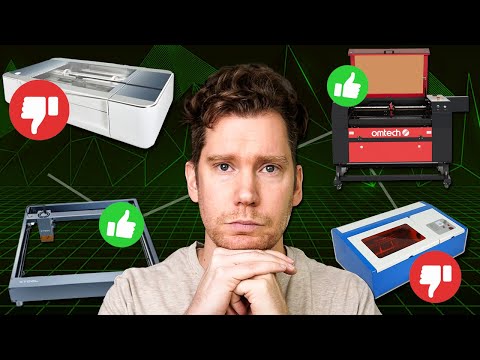 Видео: Re: Выбор лазерного гравера.... (обновлено для 2025 года!)