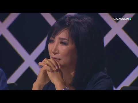 Видео: «Men Qazaqpyn». Бауыржан Балтин - «Абыл» күйі