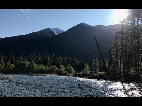 Видео: Лодки Абакан Jet. Малый Абакан 2018 Часть 3.
