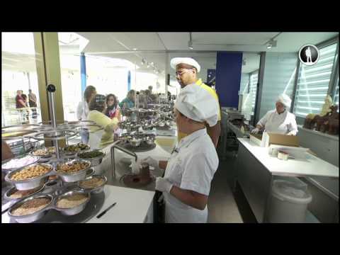 Видео: Германия 6. Планета вкусов