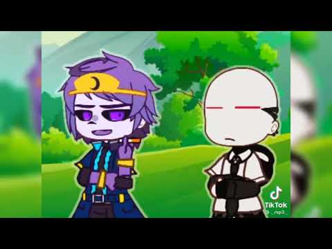 Видео: андертейл ❤️ в тт