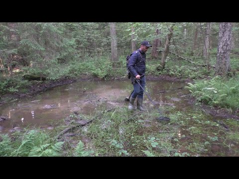 Видео: ДЖЕКПОТ НА КОПЕ! С СЕСТРОЙ НАШЁЛ ДОРОЖЕННУЮ МОНЕТУ!