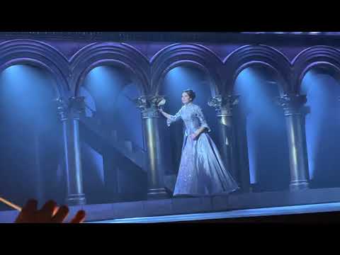 Видео: Мюзикл «РОМЕО VS ДЖУЛЬЕТТА» 07.09.2021. 19:00 - «БЫТЬ ИЛИ НЕ БЫТЬ» (Дмитрий Ермак, Наталия Быстрова)