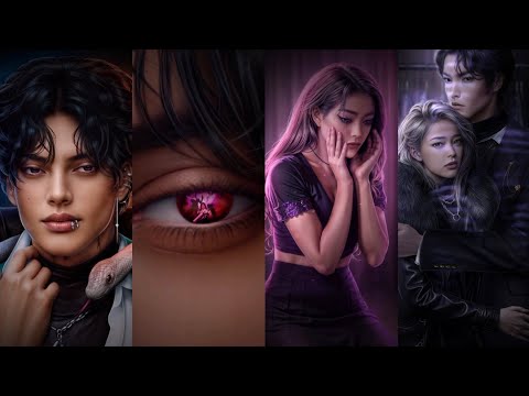 Видео: Эдeмoв Caд|3 сезон 1 серия|Донхён предатель?😡Лин предал Кастиэля?😱Они все сговорились😲#эдемовсад#кр