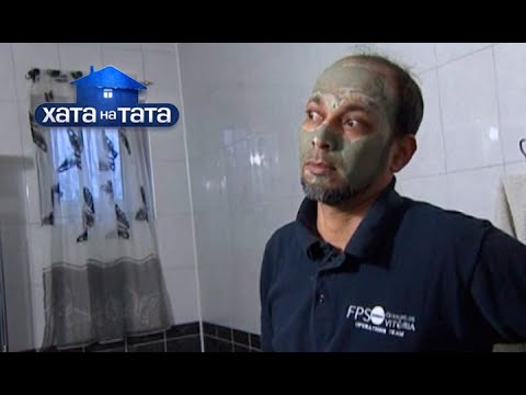 Видео: Настоящий султан – семья Кхан – Хата на тата