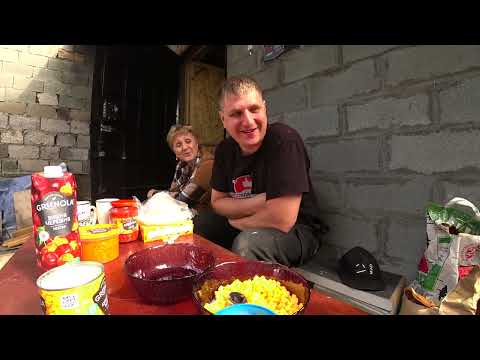 Видео: Шашлыки в гараже Автохлама.нет и прогулка по Кировке