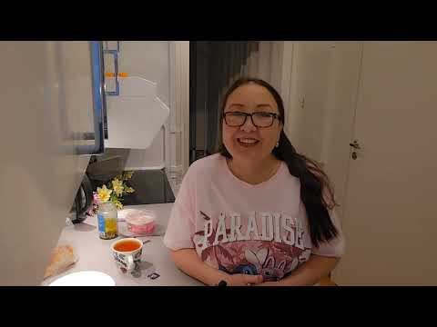 Видео: Завтрак,  чем бог послал. Почему у шведских бабушек живот не болит.