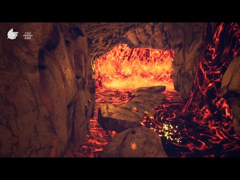 Видео: Skully - Прохождение #9 | Глава 9. Из Огня Да в Полымя [343 из 400]