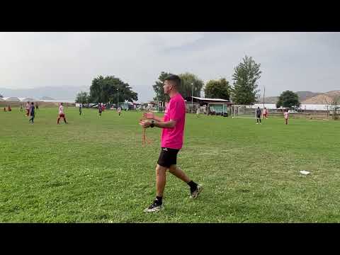 Видео: Буцефал Дамяница - Огражден Първомай  2-ро пл.