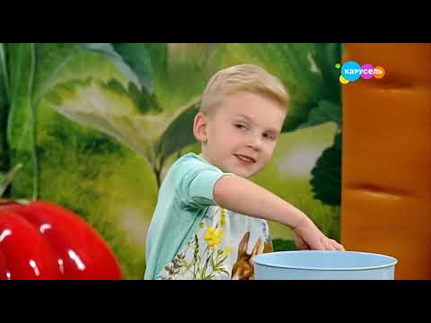 Видео: Съедобное или несъедобное.  Саша Петров Выпуск от 17 апреля 2021