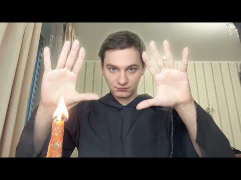 Видео: Заберу твою боль за один сеанс. Сеанс исцеления ладонью 🖐️ 