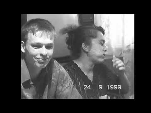 Видео: Гончарова Ульяна 1 годик