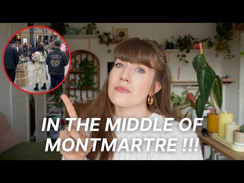 Видео: СХЕМЫ МОШЕННИЧЕСТВА, КОТОРЫХ СЛЕДУЕТ ОСТЕРЕГАТЬСЯ В ПАРИЖЕ