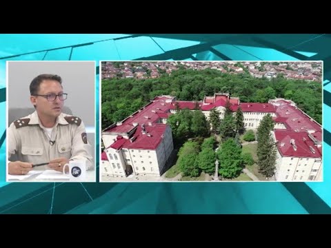 Видео: Визията за развитие на научната и учебната част на ВА „Г. С. Раковски“