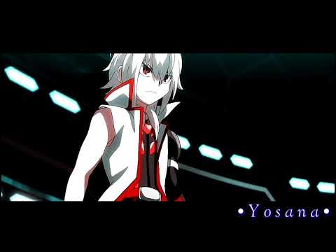 Видео: Аниме клип - СКОРПИОН