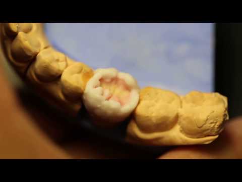 Видео: Нанесение Noritake ex-3