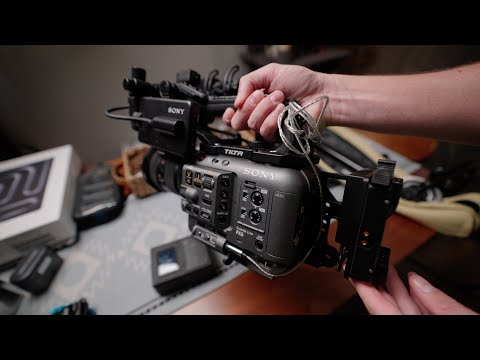 Видео: Новые обновления комплекта