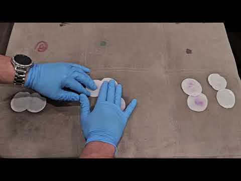 Видео: Как вывести пятна от шариковой ручки, перманентного маркера, фломастера и карандаша?