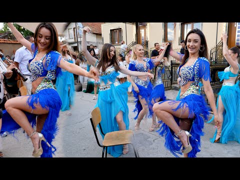 Видео: Qk Kiuchek Olimpia Show Asancho Як Кючек Олимпия Шоу
