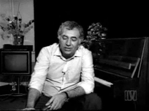 Видео: Поговорим И.Шаферан