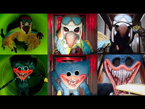 Видео: Hungry vs. Molly Полное издание