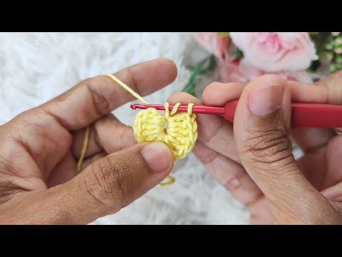 Видео: ЭТОТ ВЯЗАННЫЙ КРЮЧКОМ БРЕЛОК ПРОДАЕТ БОЛЬШЕ, ЧЕМ КОФЕ В ХОЛОДНЫЙ ДЕНЬ 💰💸 (с субтитрами)