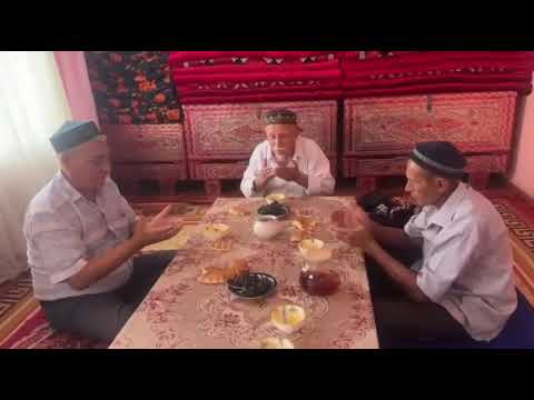 Видео: Жанбыршы ауылы 