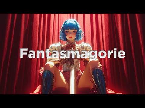 Видео: Фантасмагория ★ Fantasmagorie ★ Игра Полностью