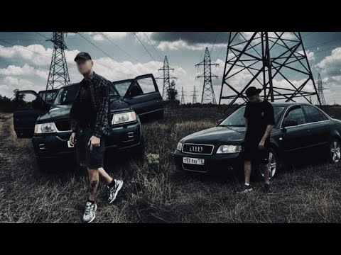 Видео: Danny Wayne ft. Baki - Парадайз
