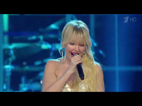 Видео: Валерия / НаZима - Тысячи историй (Рождество с Григорием Лепсом) 07.01.2020