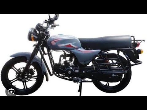 Видео: Мопед Компас. Часть 5