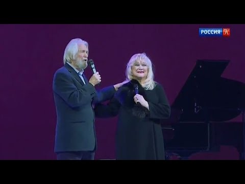 Видео: "В честь Ирины Мирошниченко." Творческий вечер в МХТ им. Чехова. 2017 год.