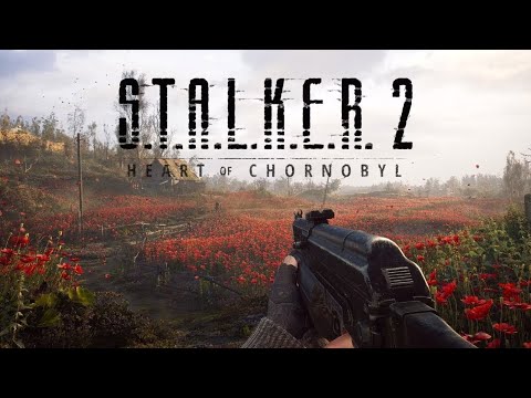 Видео: S.T.A.L.K.E.R. 2 - Зона не відпускає... — Stream. 🎮