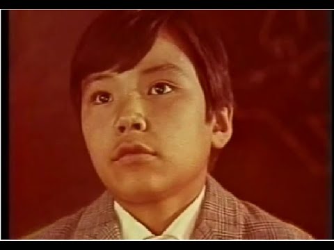Видео: Очкарик. Любимый фильм детей Советского Кыргызстана. Вышел на экраны в 1972 году.