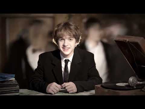 Видео: "Ансамбль Дюжина"