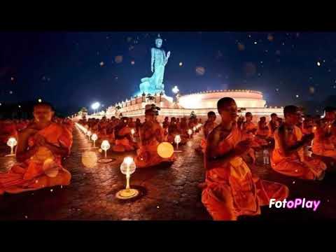 Видео: Мощная защитная Мантра от Далай Ламы. Устранение негатива и трудностей.