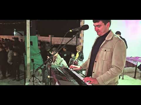 Видео: Базми туёна Дар Хушоди Хусрави Бобочон +992000101242  тил