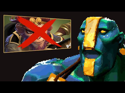 Видео: НЕ ЗНАЕШЬ КАК СТОЯТЬ ПРОТИВ КОНТРПИКА? СЕЙЧАС ПОКАЖУ 😎 | EARTH SPIRIT GAMEPLAY