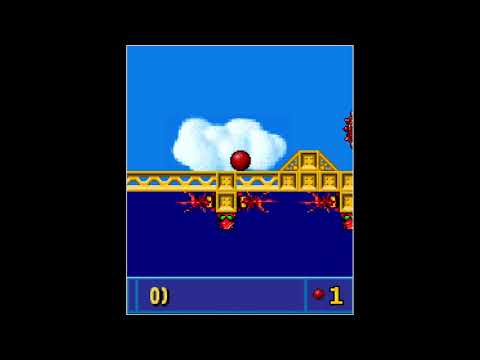 Видео: Java Bounce Back/ Попрыгунчик: Возвращение (3/3)