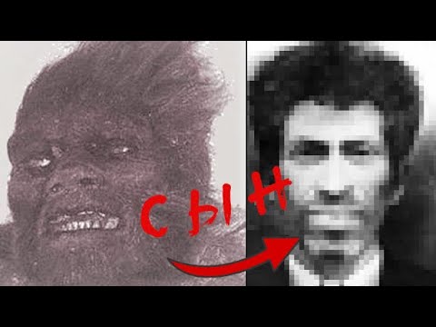 Видео: 5 РАЗ ЭТА ЙЕТИ РОЖАЛА ОТ ЧЕЛОВЕКА