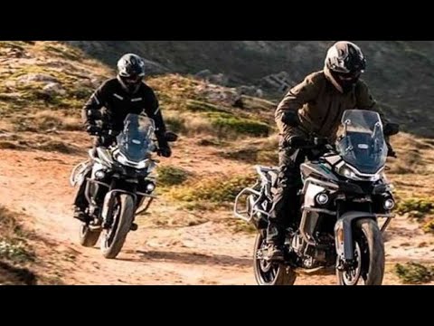 Видео: Почему я выбираю китайские тур эндуро (ADV)