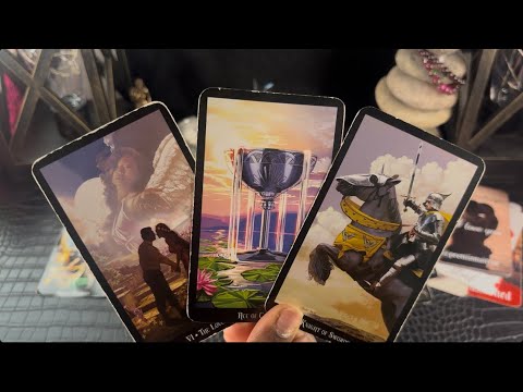 Видео: ТЕЛЕЦ♉️ - 😳 *ВАЖНОЕ ПРОБУЖДЕНИЕ* ЭТОТ ЧЕЛОВЕК СЕЙЧАС БЕЖИТ К ВАМ ОБРАТНО!!💖 ЛУЧШЕ ПОДГОТОВИТЬСЯ