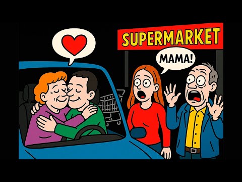 Видео: Моя мама После 30 лет брака ушла к Коллеге на 15 лет моложе ее