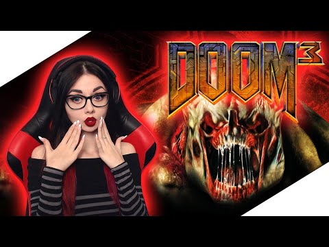 Видео: DOOM 3 ПОЛНОЕ ПРОХОЖДЕНИЕ | ДУМ 3 | ОБЗОР DOOM 3 | НОСТАЛЬГИЯ | СТРИМ