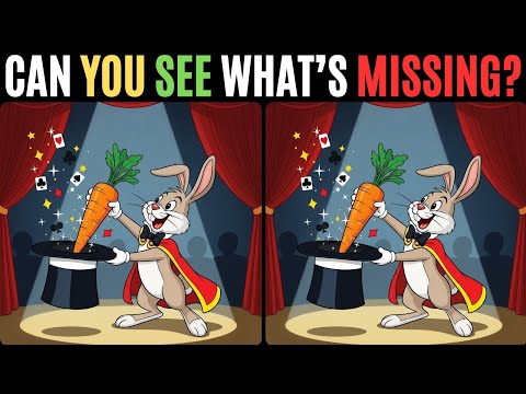 Видео: Найдите отличия! 🕵️‍♂️ Лишь 1% может решить! 🤔✨ #232