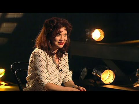 Видео: Ольга Дроздова. Линия жизни / Телеканал Культура