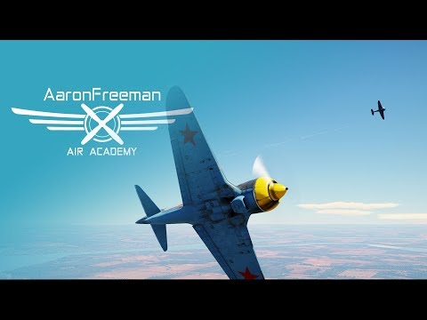 Видео: ВСЕ! ОСНОВЫ МАНЕВРЕННОГО БОЯ - ПРИЕМЫ ДЛЯ ПОБЕДЫ в СБ - War Thunder