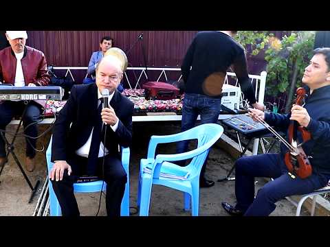 Видео: Кобилчон Зарипов  Нахт оши нахор